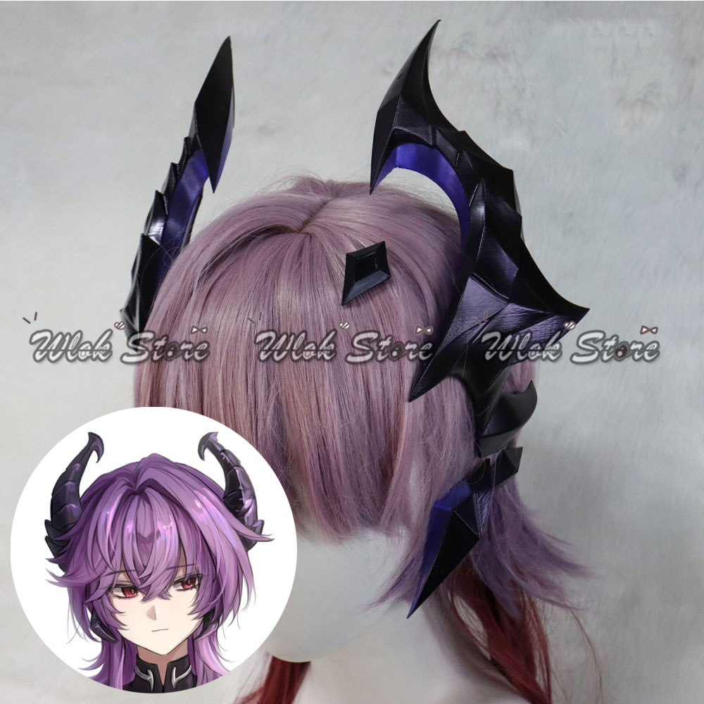 Women'S Anime Accessories - Couvre-chef de Cosplay de jeu animé