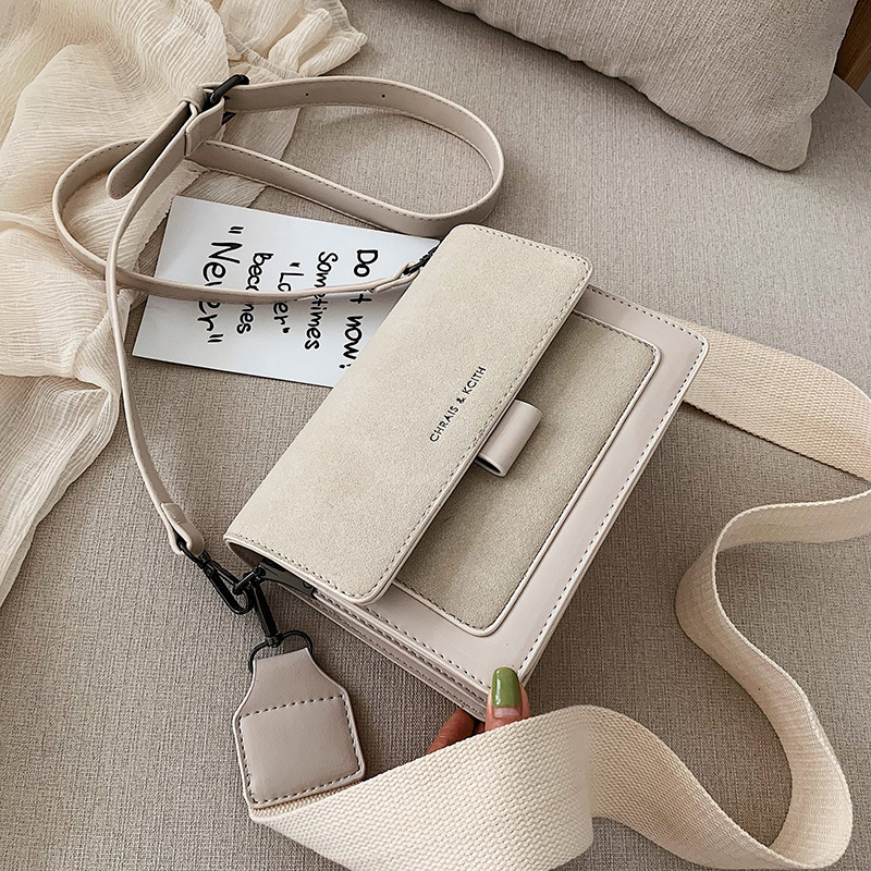 Women Accessories Pouch - Sac messager décontracté en tissu conviviale