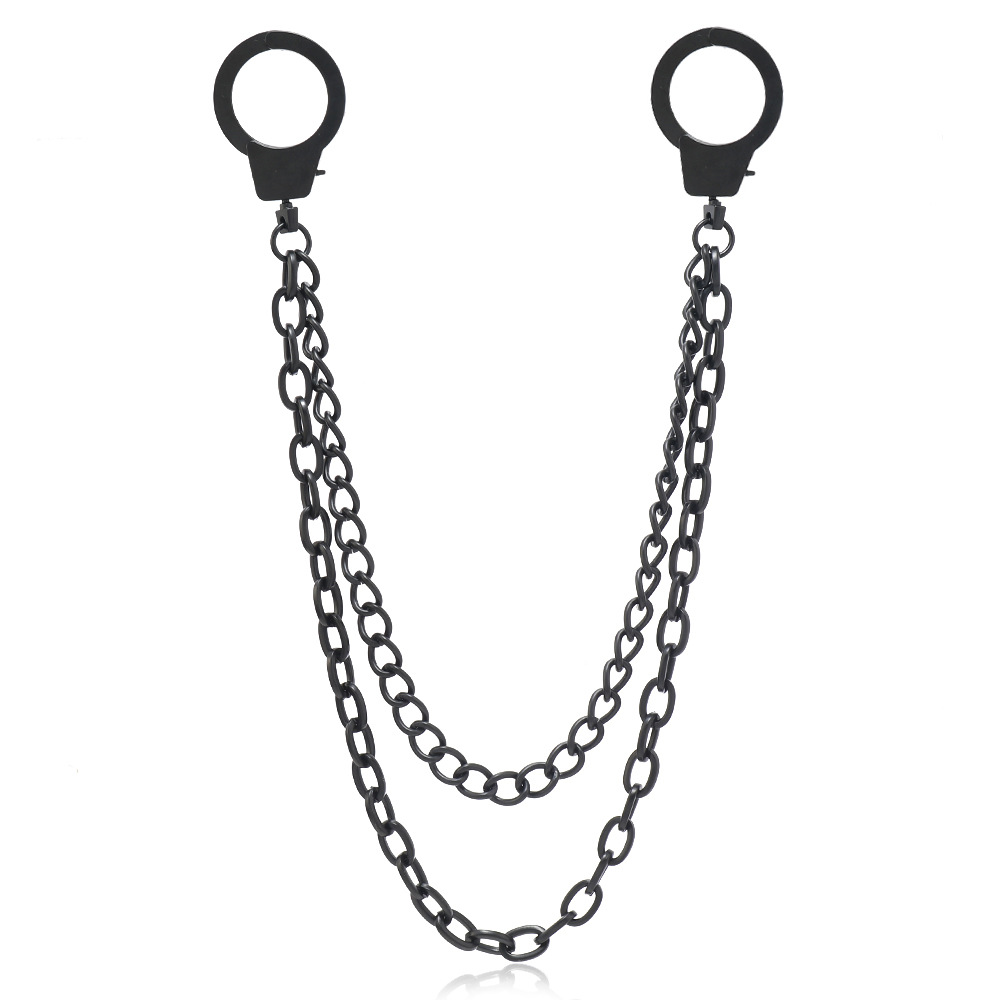 Women Accessories Pk - Porte-clés de style punk JOOn The