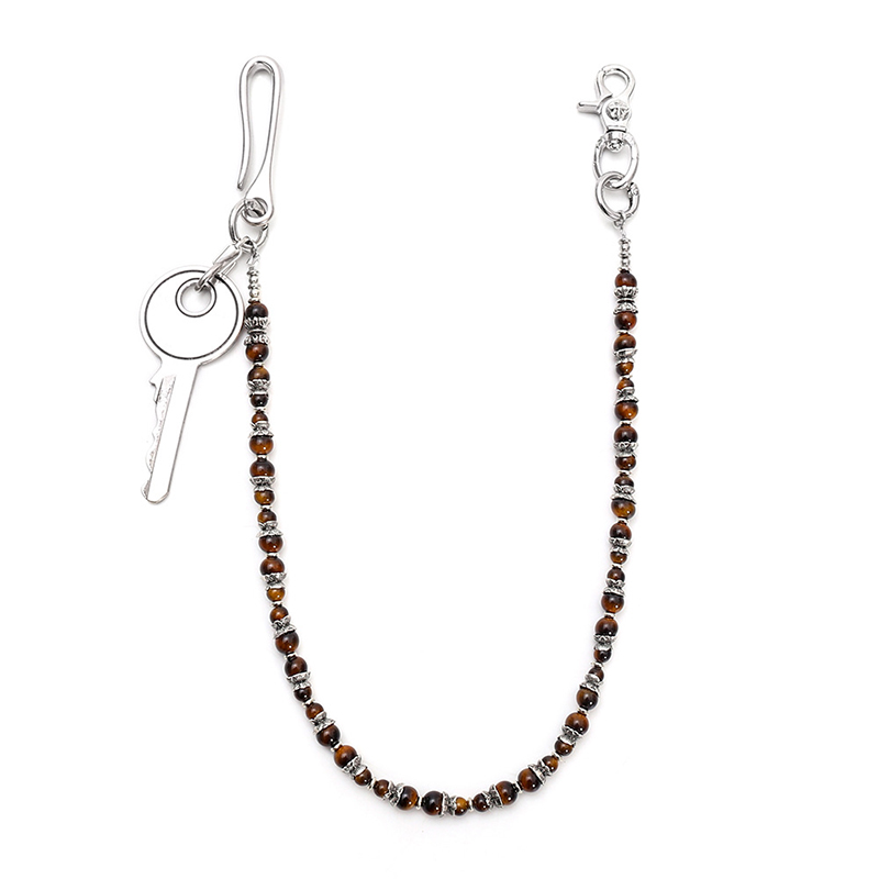 Women Accessories Pk - Chaîne de taille Hip Hop Punk