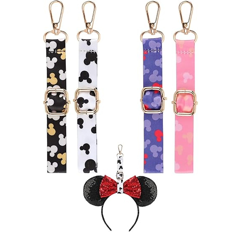 Women Accessories List - Support pour oreilles de Mickey Mouse