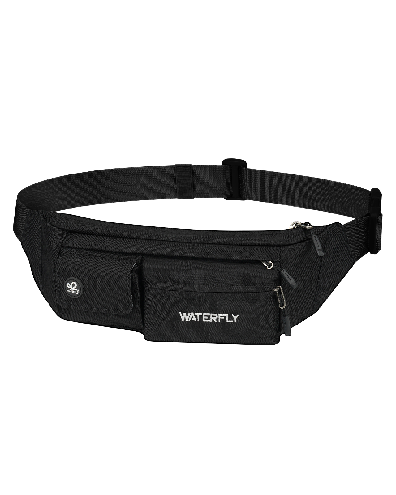 Women Accessories Pouch - WATERFLY Sac banane léger et mince