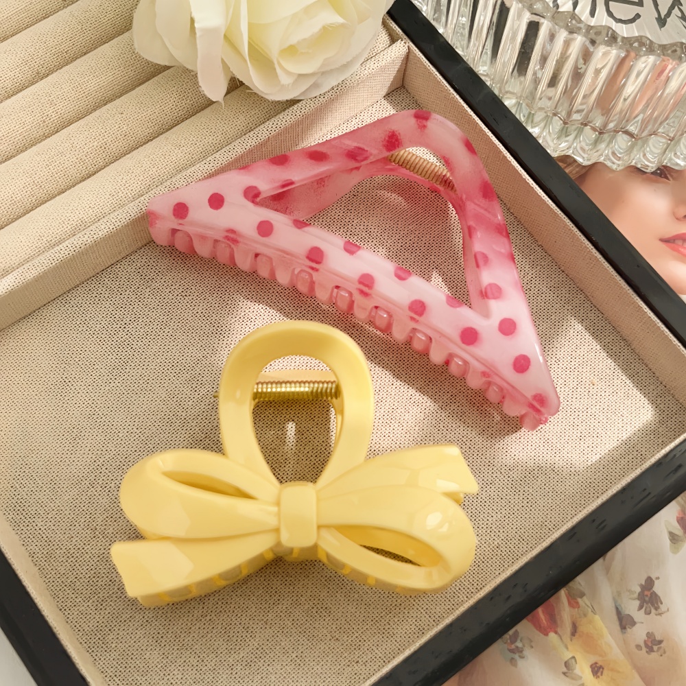 Women Accessories Wholesale China - 19 styles de pinces à cheveux