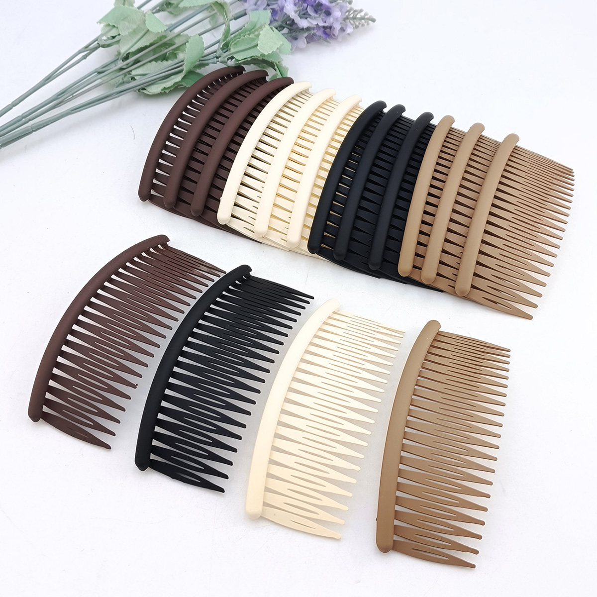 Women'S Accessories List - Peigne à cheveux pour femmes, grande