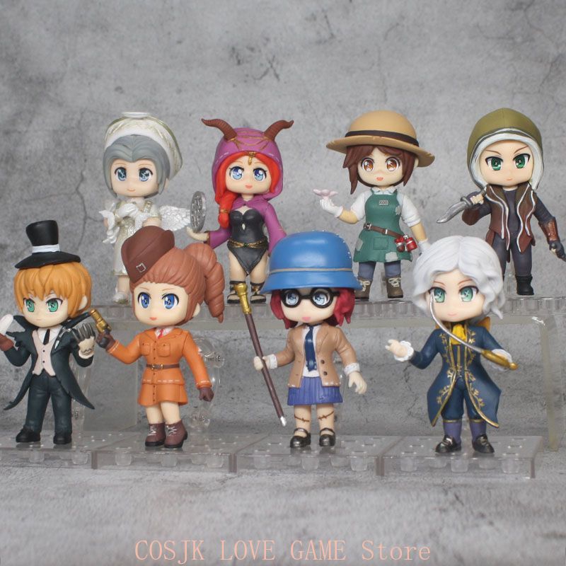 Figurine de jeu Identity V, mo - Women'S Anime Accessories avis et prix