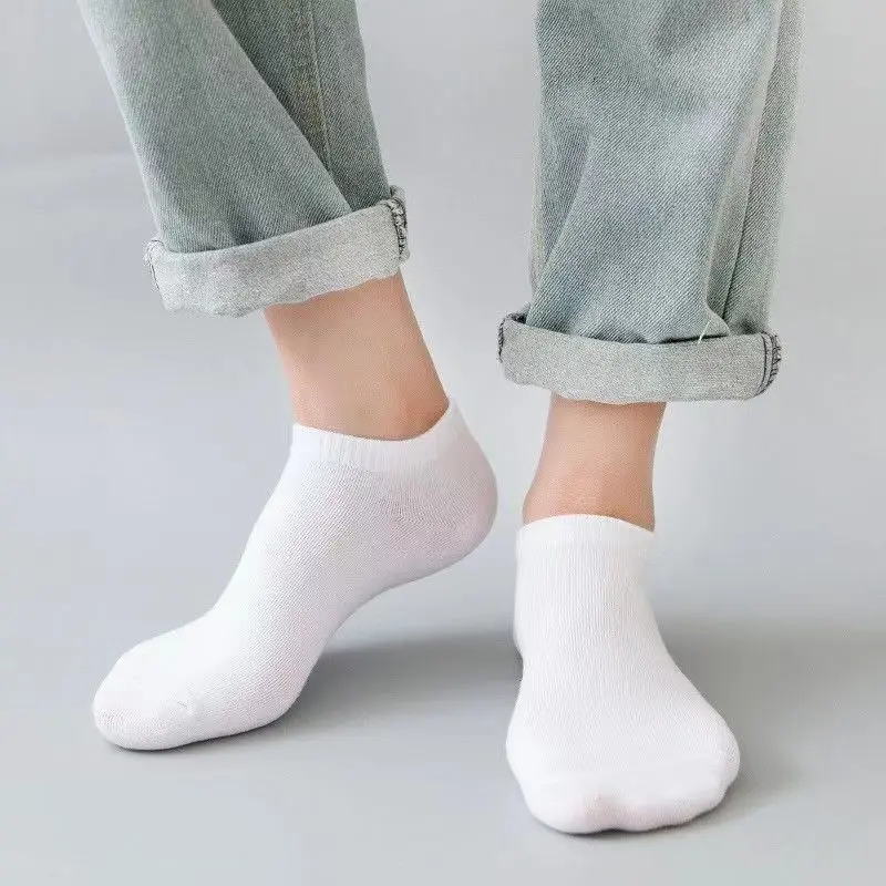 5 paires de chaussettes bateau - Women'S Ankle Accessories avis et prix