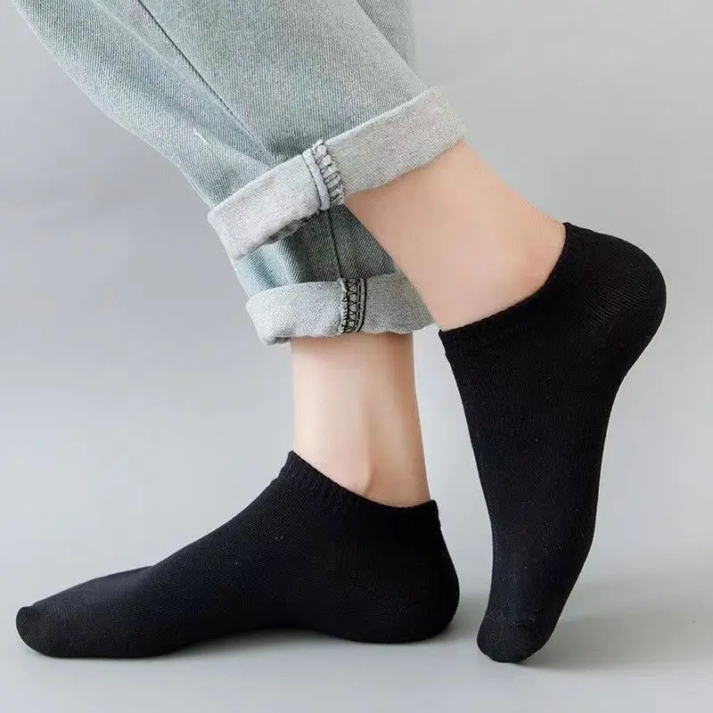 5 paires de chaussettes bateau - Women'S Ankle Accessories avis et prix