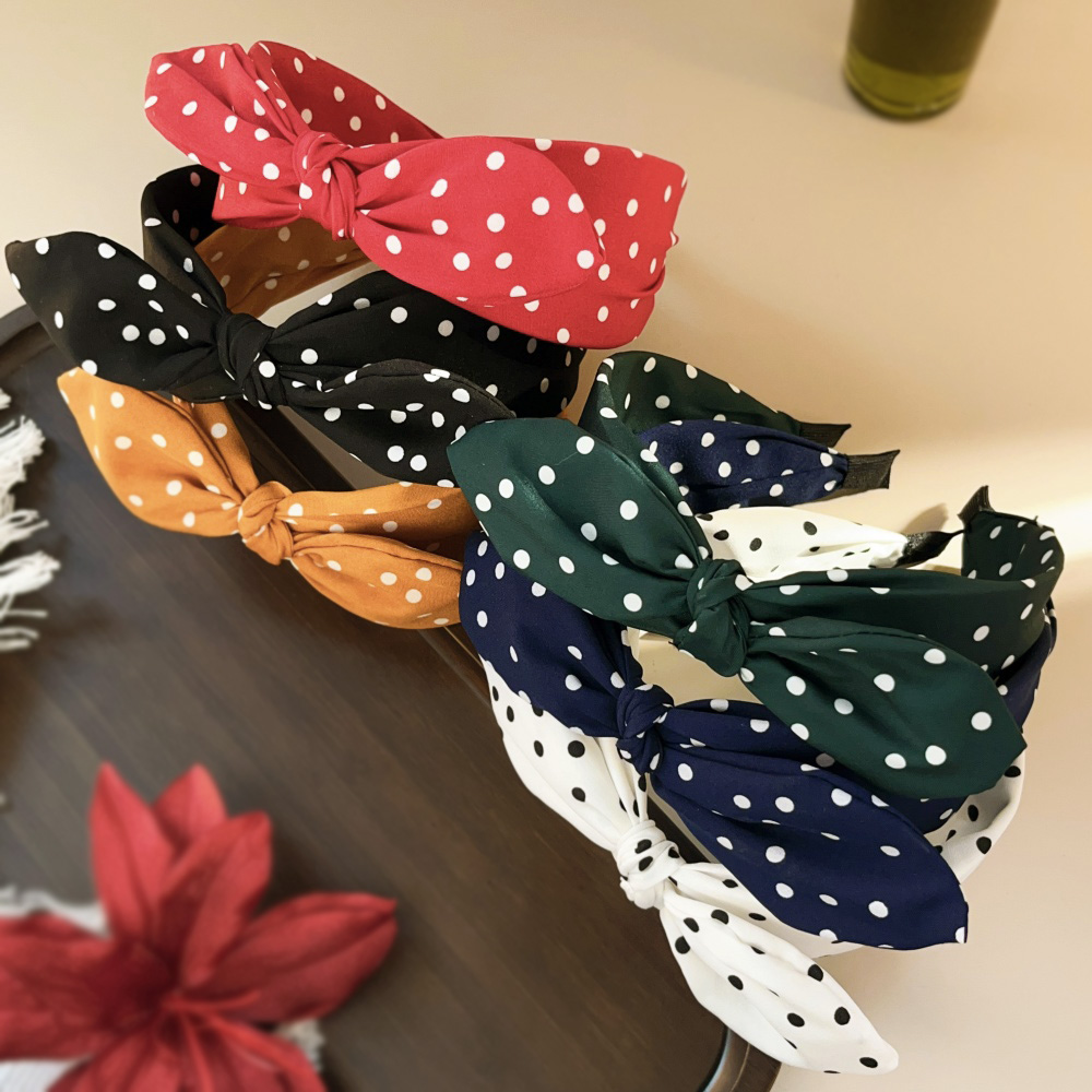 Boho points larges bandes de c - Women Accessories Wholesale China avis et prix