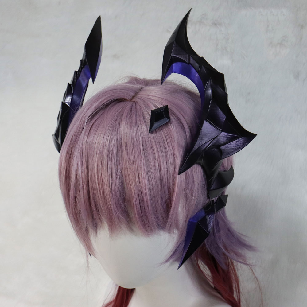 Couvre-chef de Cosplay de jeu  - Women'S Anime Accessories avis et prix
