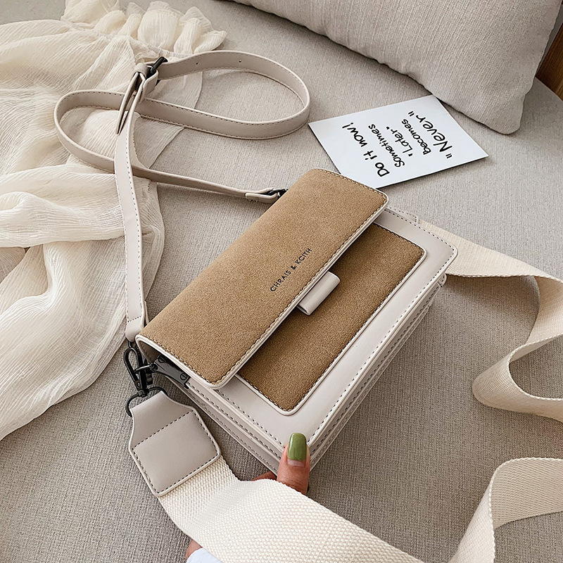 Sac messager décontracté en ti - Women Accessories Pouch avis et prix