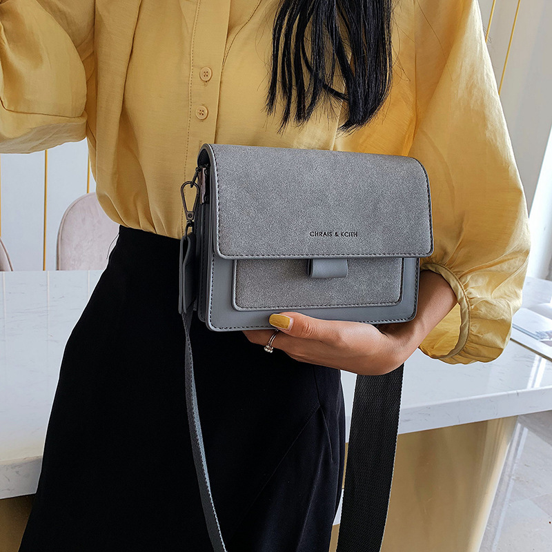 Sac messager décontracté en ti - Women Accessories Pouch avis et prix