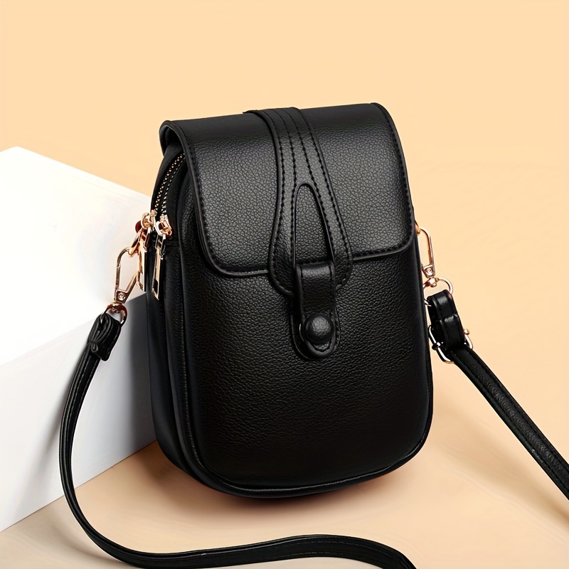 Sacs à bandoulière élégants en - Women Accessories Pouch avis et prix