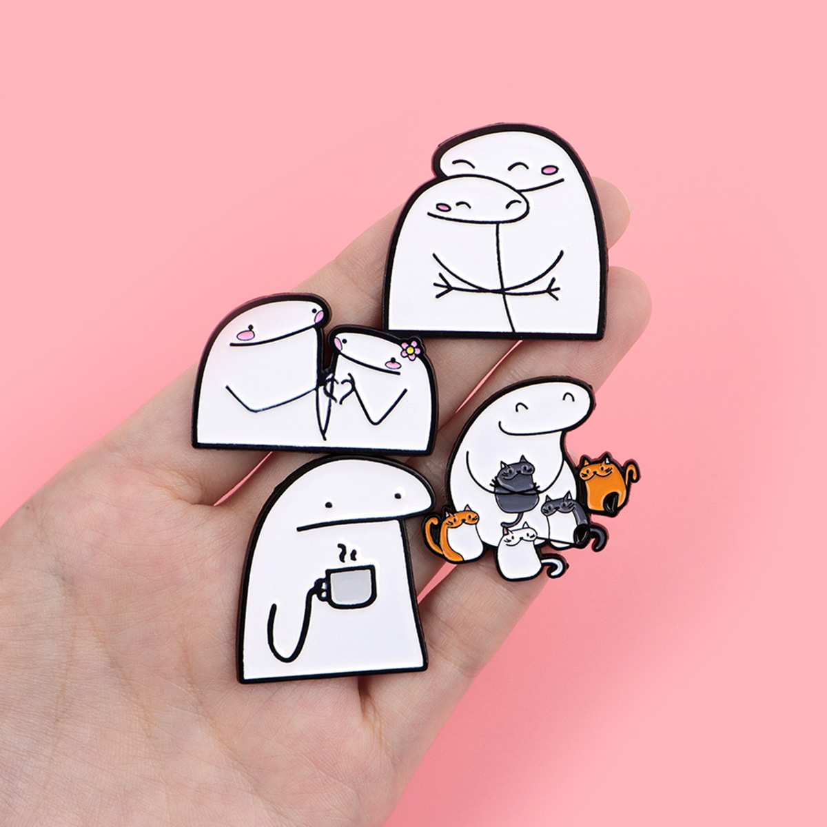 Dessin animé bâton Figure dess - Women Accessories Drawing avis et prix