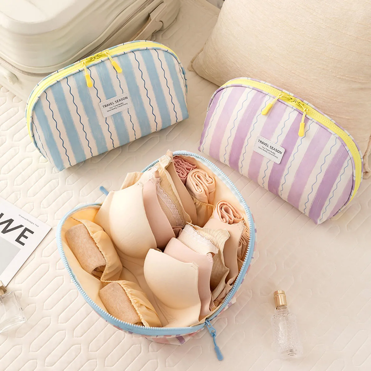 Sac de rangement portable pour - Women Accessories List avis et prix