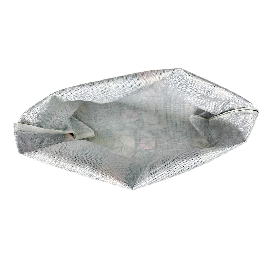 Trousse de maquillage pour fil - Women Accessories Pouch avis et prix