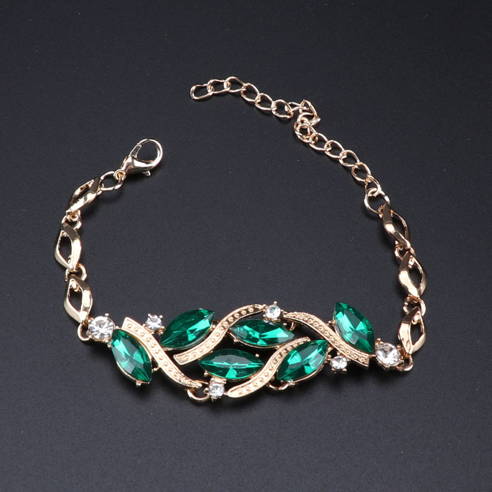 CYNTHIA luxe couleur verte cri - Women Accessories India avis et prix