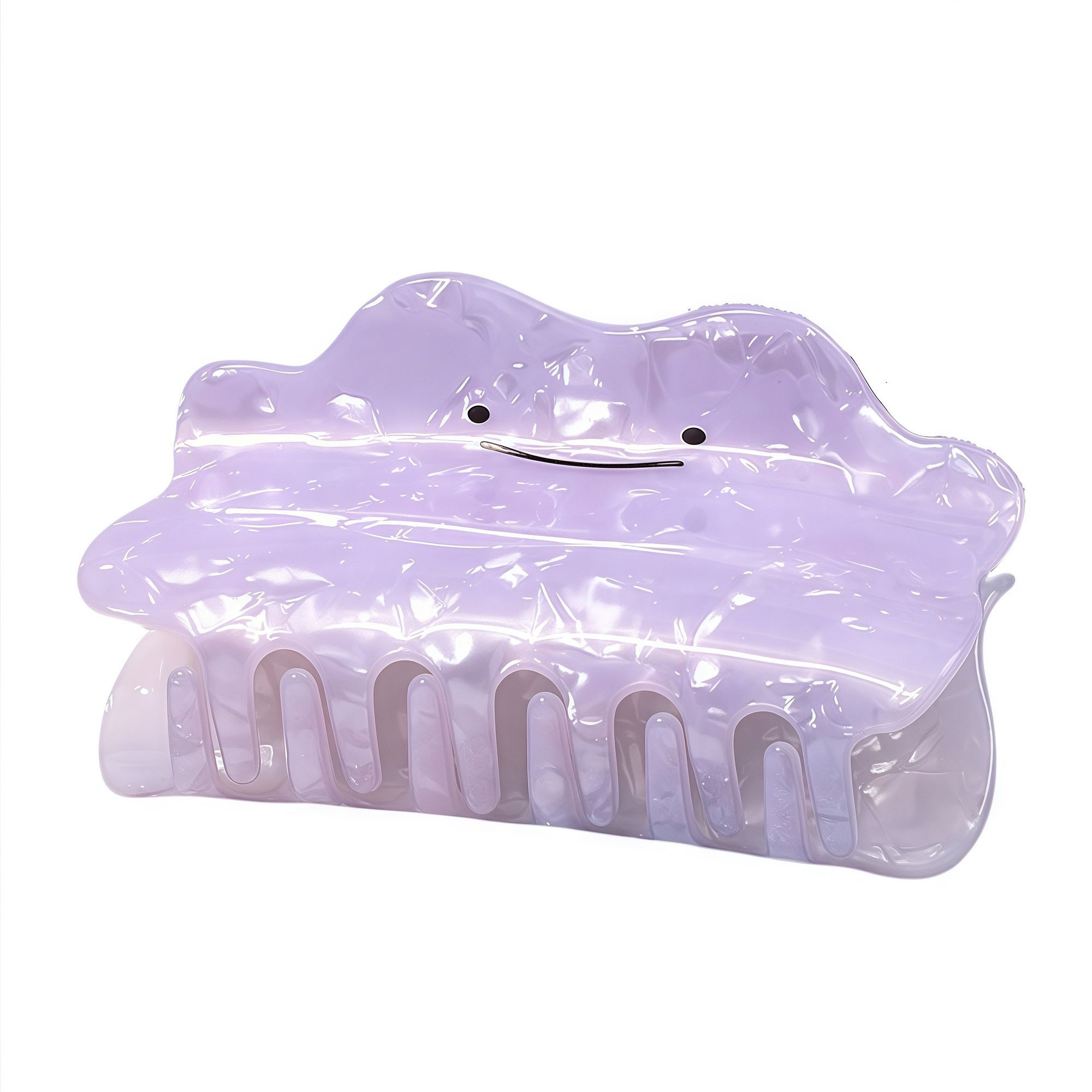 Pince à cheveux Pokémon Ditto  - Women'S Accessories List avis et prix
