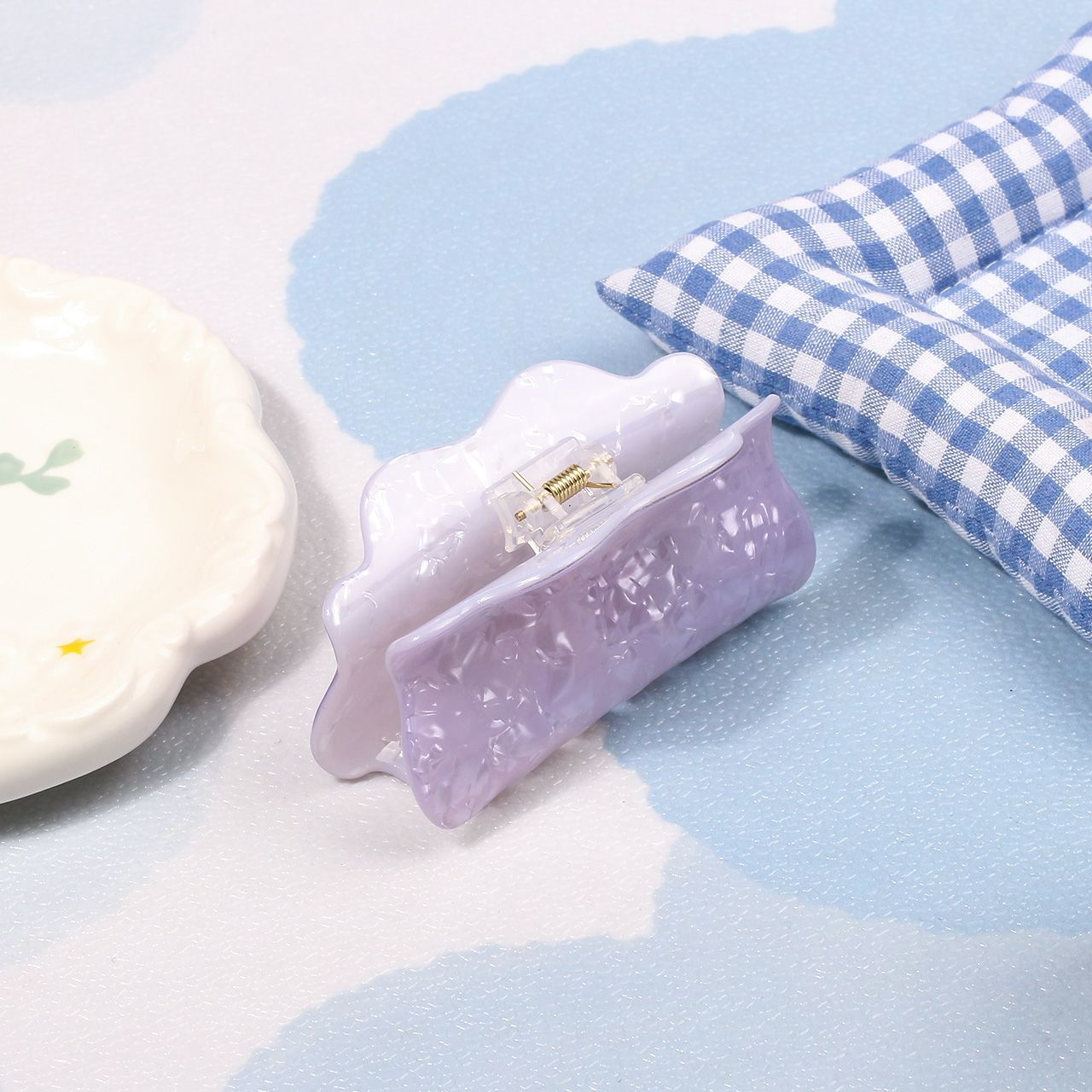 Pince à cheveux Pokémon Ditto  - Women'S Accessories List avis et prix