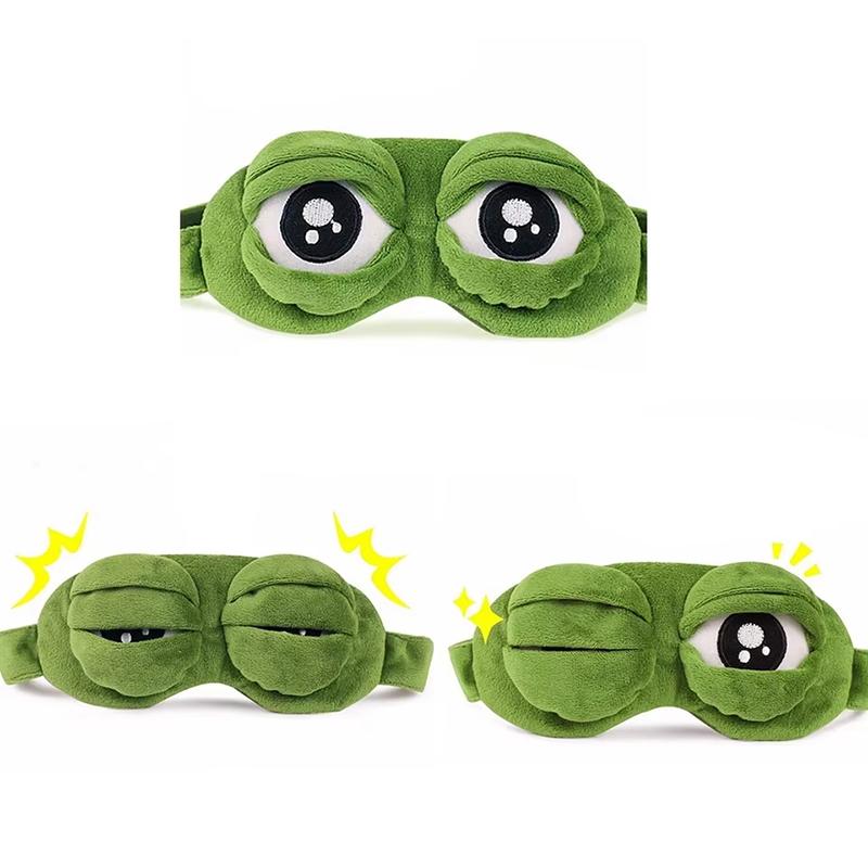 Masque pour les yeux en forme  - Women'S Accessories List avis et prix