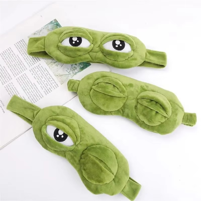 Masque pour les yeux en forme  - Women'S Accessories List avis et prix