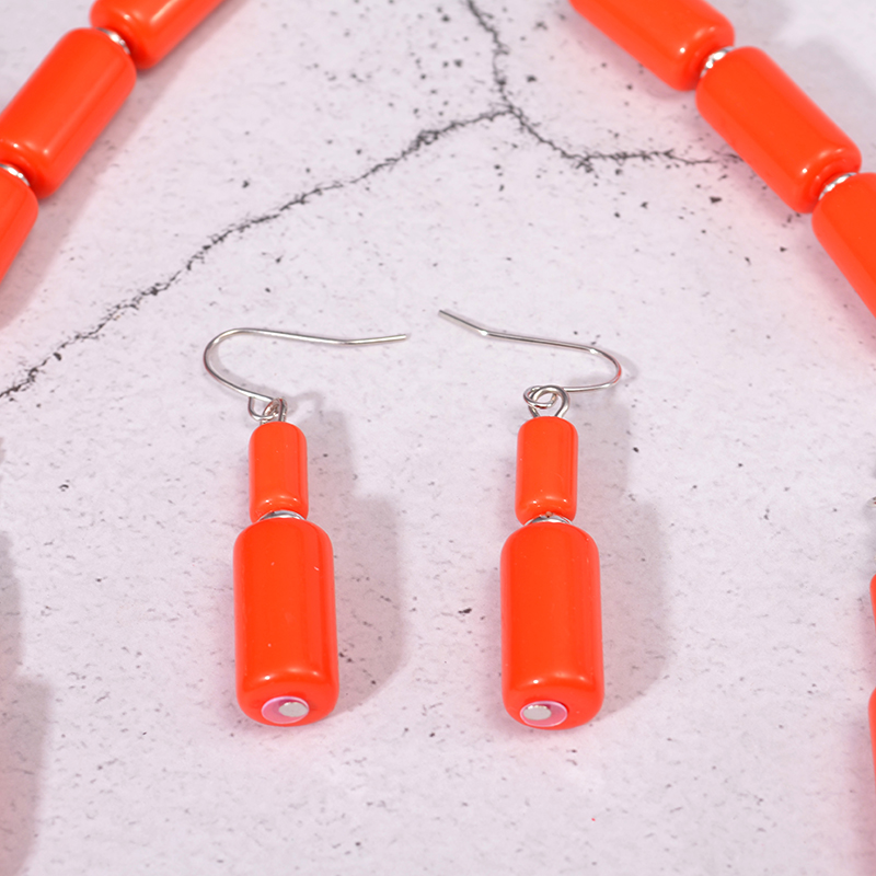 Ensemble de boucles d'oreilles - Women Accessories India avis et prix