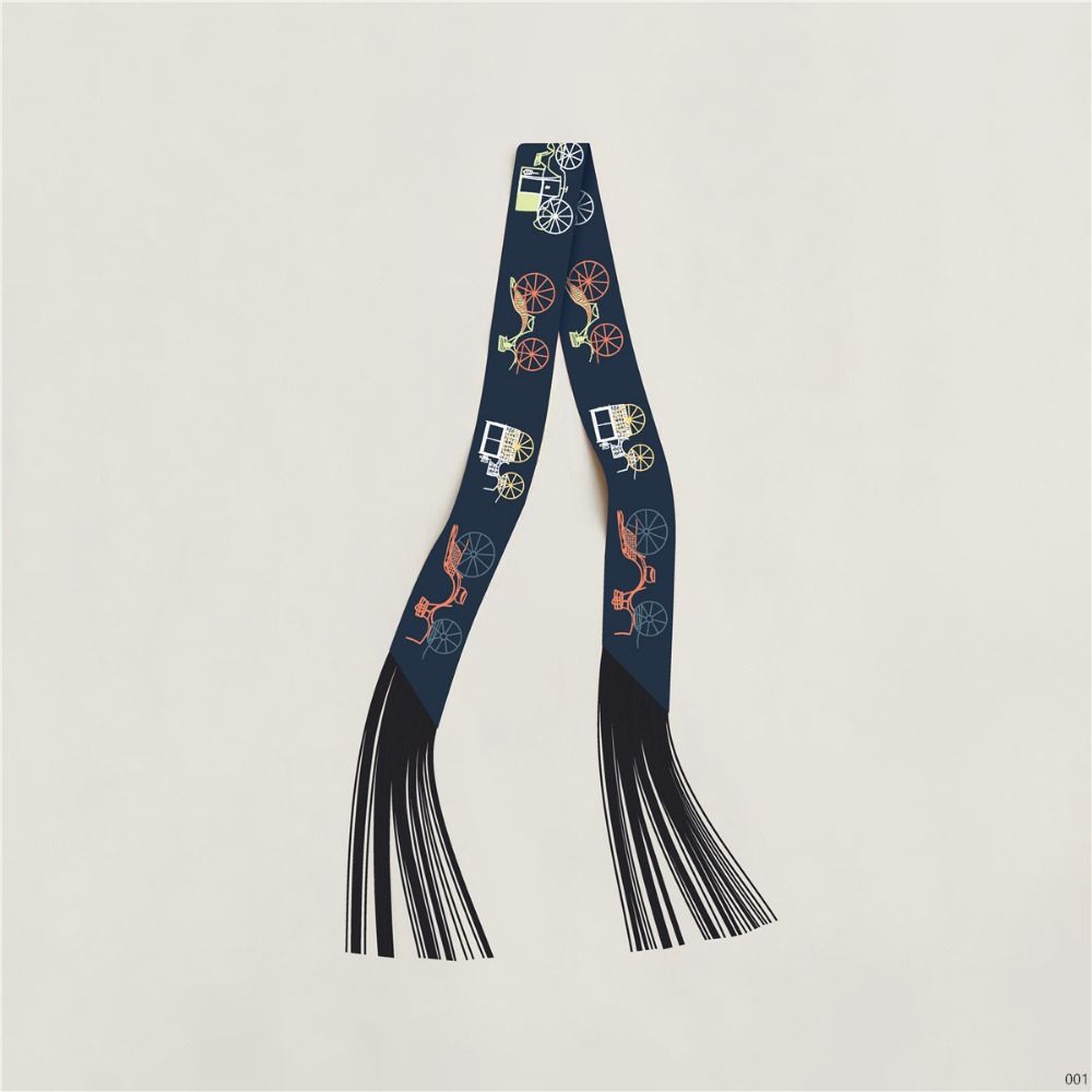 Ruban à pampilles Long coréen  - Women'S Korean Accessories avis et prix