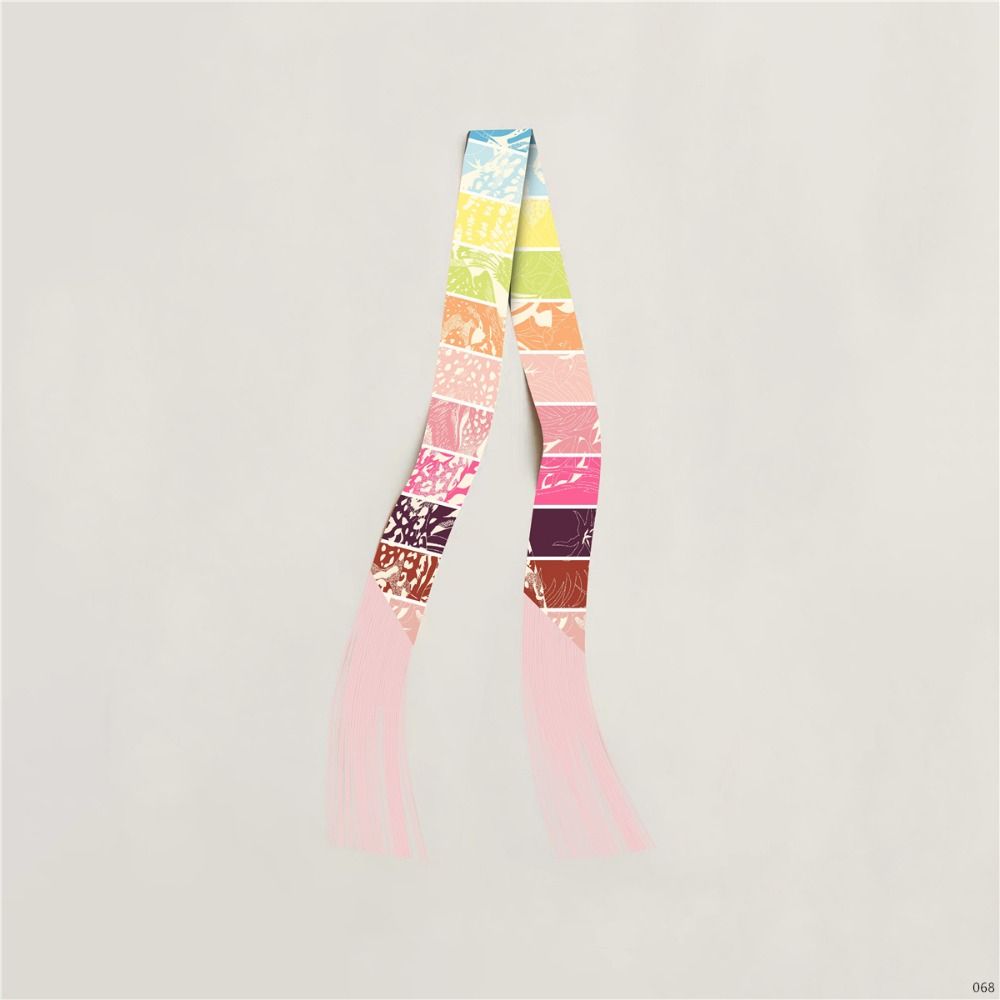 Ruban à pampilles Long coréen  - Women'S Korean Accessories avis et prix
