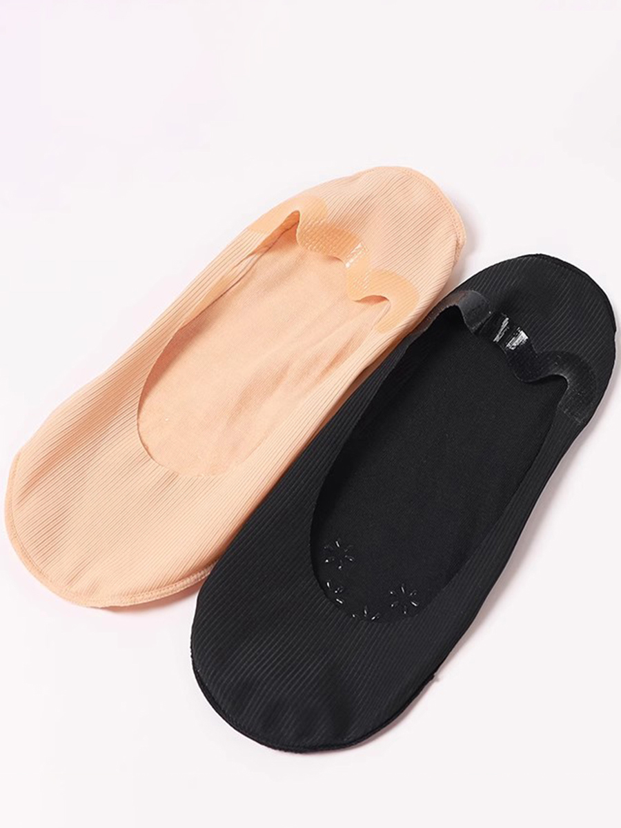 5 paires de chaussettes d'été  - Women'S Ankle Accessories avis et prix