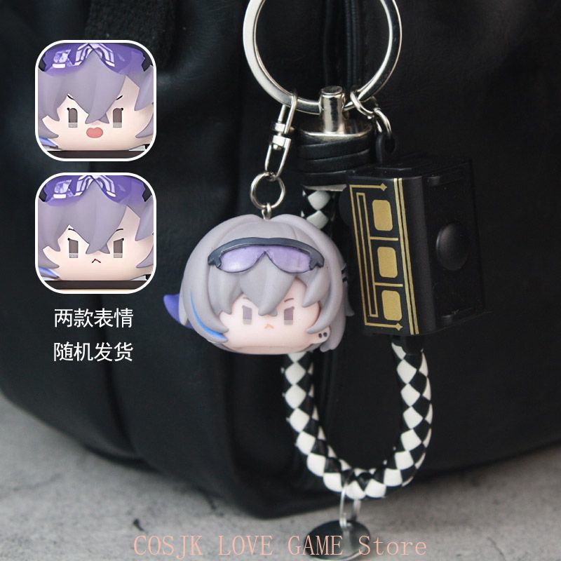 Anime Honkai: Star Rail Game B - Women'S Anime Accessories avis et prix