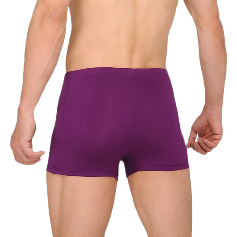 Boxer respirant en bambou pour - Women Accessories Store avis et prix
