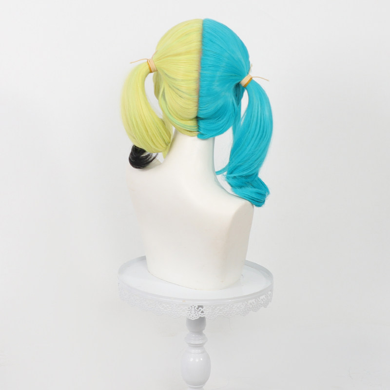Perruque de Cosplay Anime Cana - Women'S Accessories List avis et prix