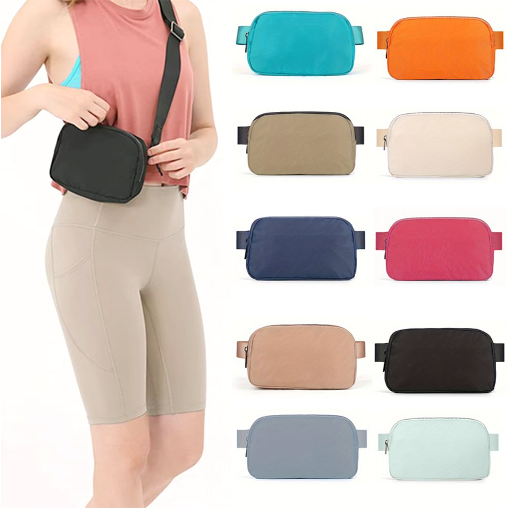 Sac banane zippé pour femme, s - Women Accessories Pouch avis et prix