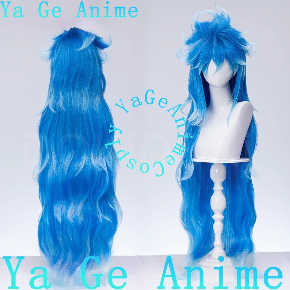 Perruque de cosplay Idia Malle - Women Accessories Store avis et prix