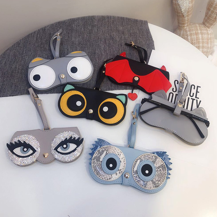 Ins dessin animé mignon étui à - Women Accessories List avis et prix