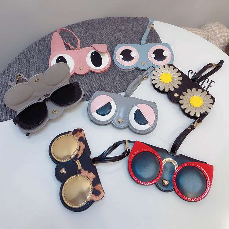 Ins dessin animé mignon étui à - Women Accessories List avis et prix
