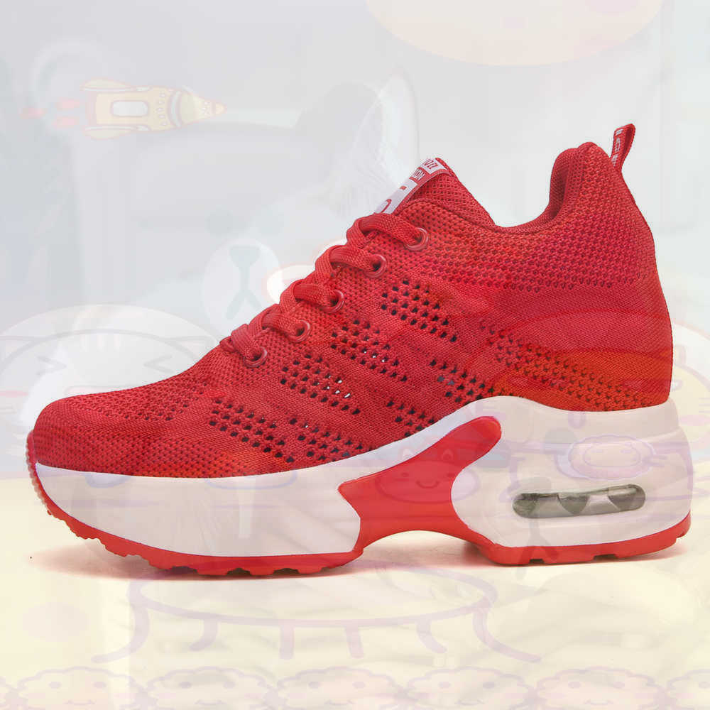 Rouge taille 36 chaussures fem - Women Accessories Store avis et prix