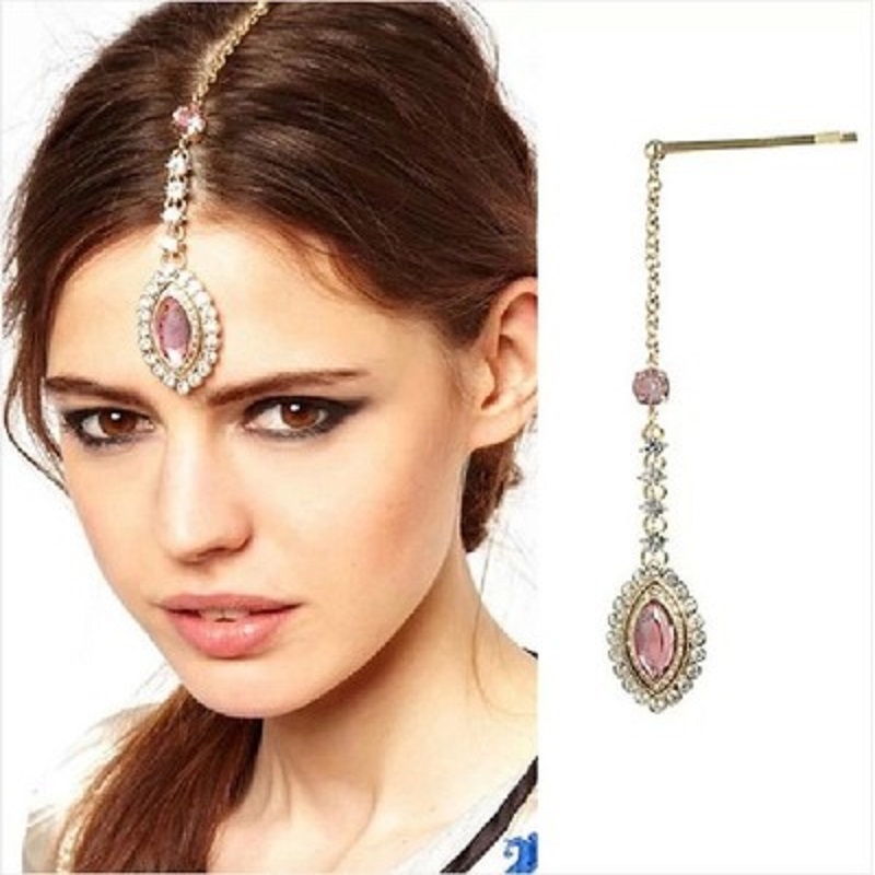 Boho ethnique indien femmes ch - Women Accessories India avis et prix