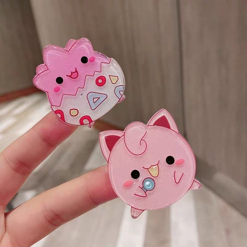 Pinces à cheveux Pokémon, acce - Women'S Accessories List avis et prix