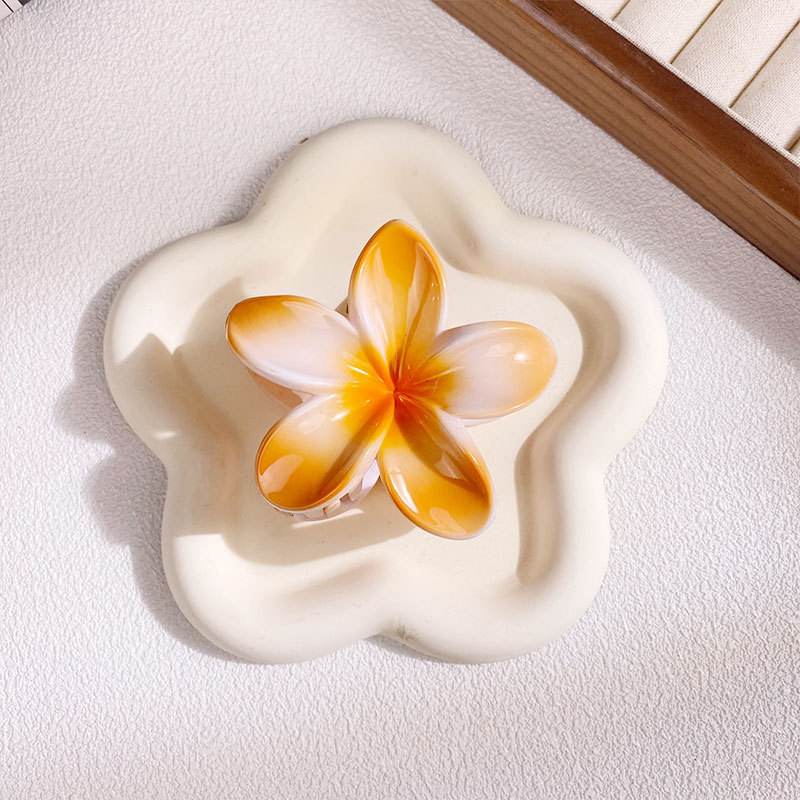 1/6 pièces 8CM femmes fleur pi - Women Accessories Wholesale China avis et prix