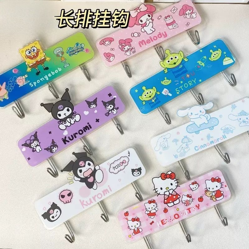 Crochets muraux mignons en for - Women Accessories List avis et prix