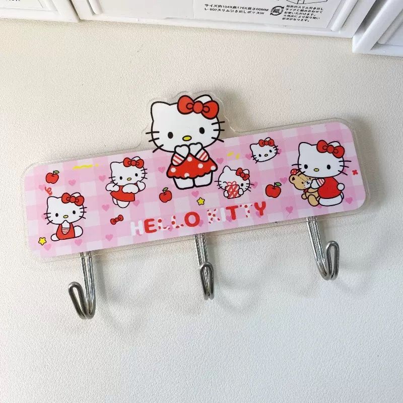 Crochets muraux mignons en for - Women Accessories List avis et prix