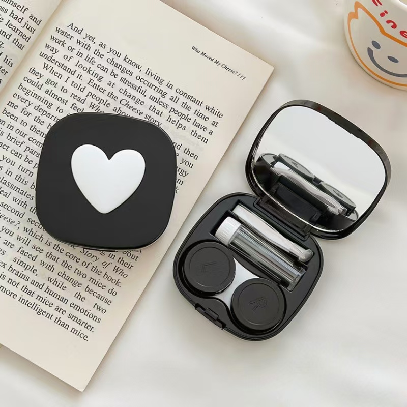 Étui à lentilles de Contact en - Women Accessories List avis et prix