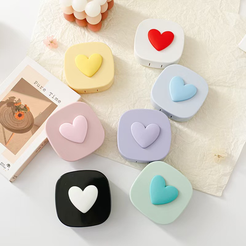 Étui à lentilles de Contact en - Women Accessories List avis et prix