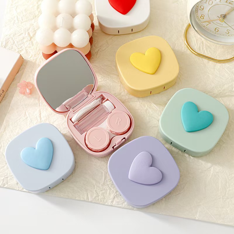 Étui à lentilles de Contact en - Women Accessories List avis et prix