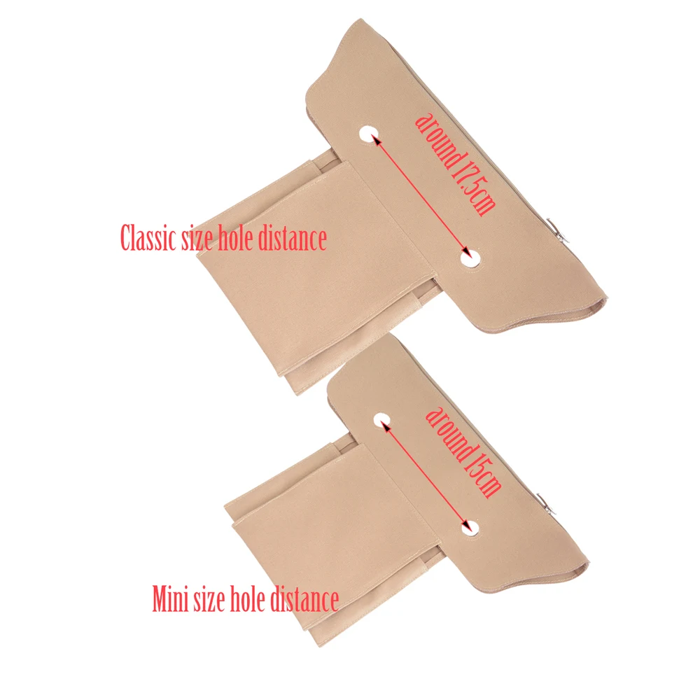 Mini organisateur de toile cla - Women Accessories List avis et prix