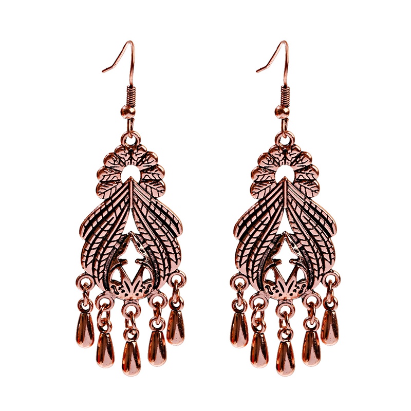 Boucles d'Oreilles Vintage Boh - Women Accessories India avis et prix