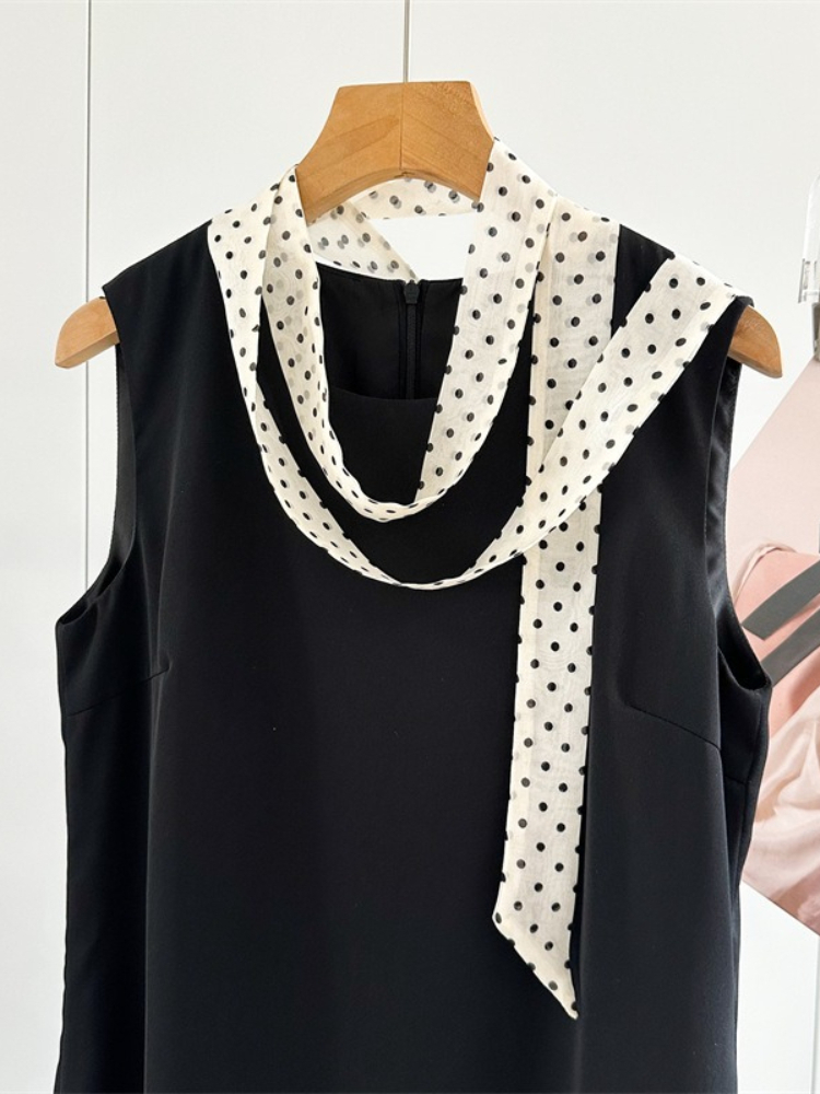 Écharpe longue et étroite pour - Women'S Korean Accessories avis et prix
