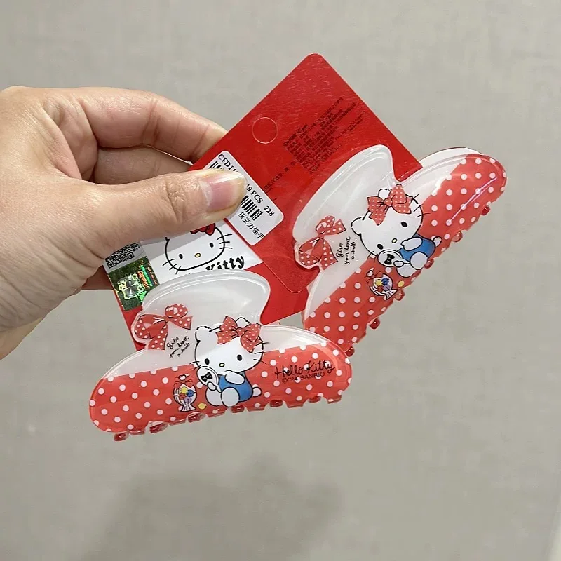 Barrettes à cheveux Hello Kitt - Women'S Accessories List avis et prix