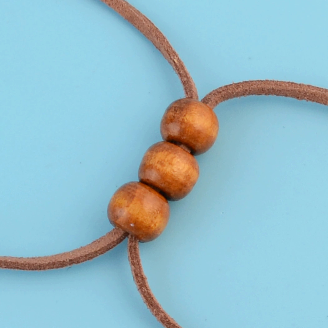 Brassard et bracelet en perles - Women Accessories India avis et prix