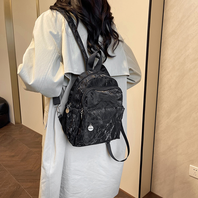 Mini sac à dos pour femmes, mo - Women Accessories Pouch avis et prix